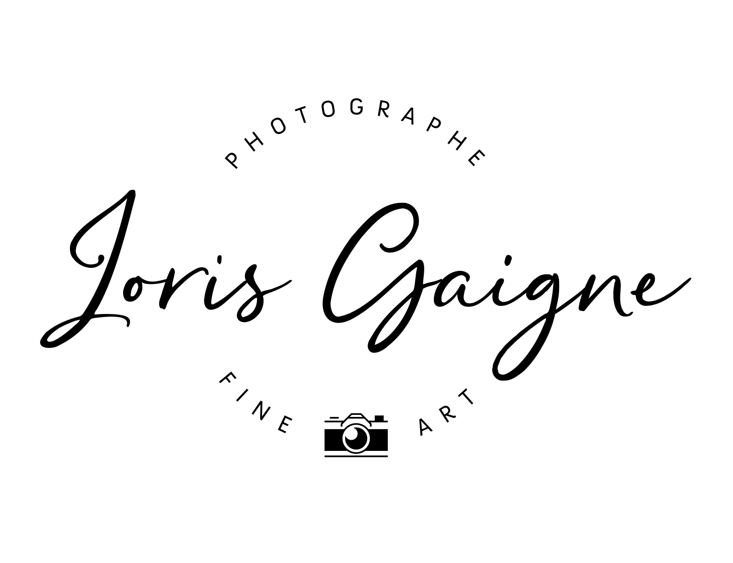 logo photographe toulouse